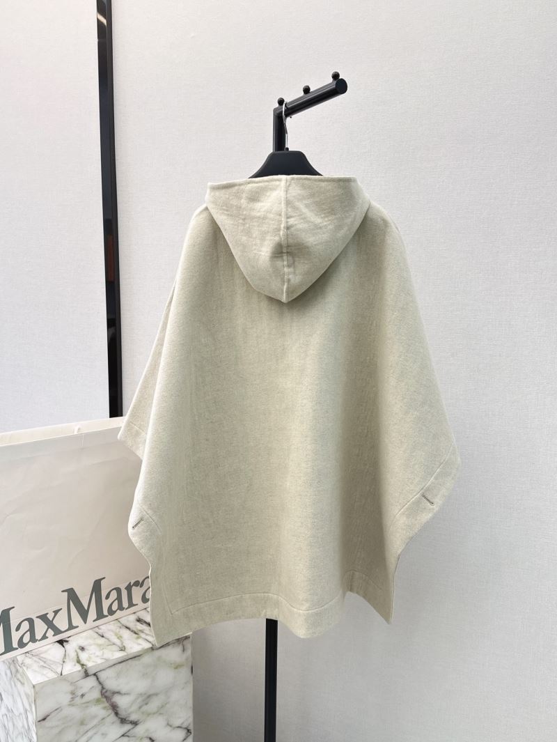 Max Mara Outwear